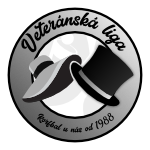 korfbal veteránská liga